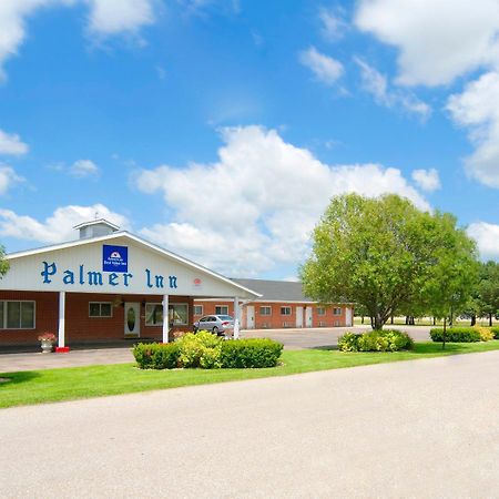 Americas Best Value Inn Йорк Екстер'єр фото