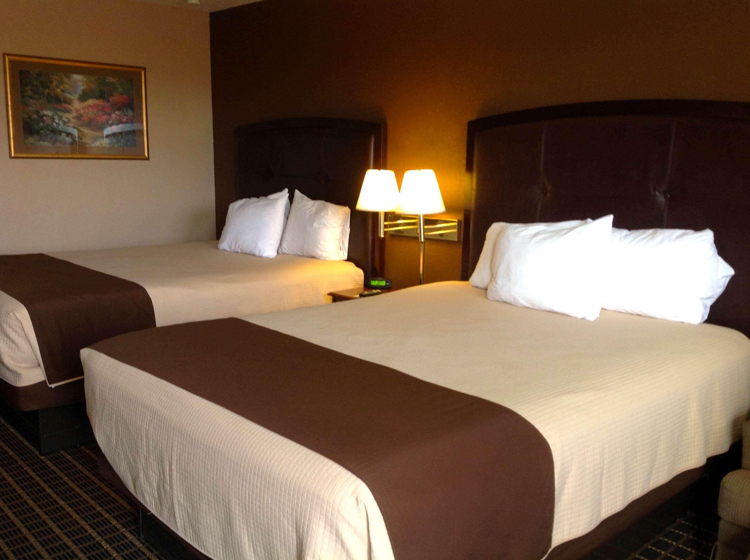 Americas Best Value Inn Йорк Екстер'єр фото
