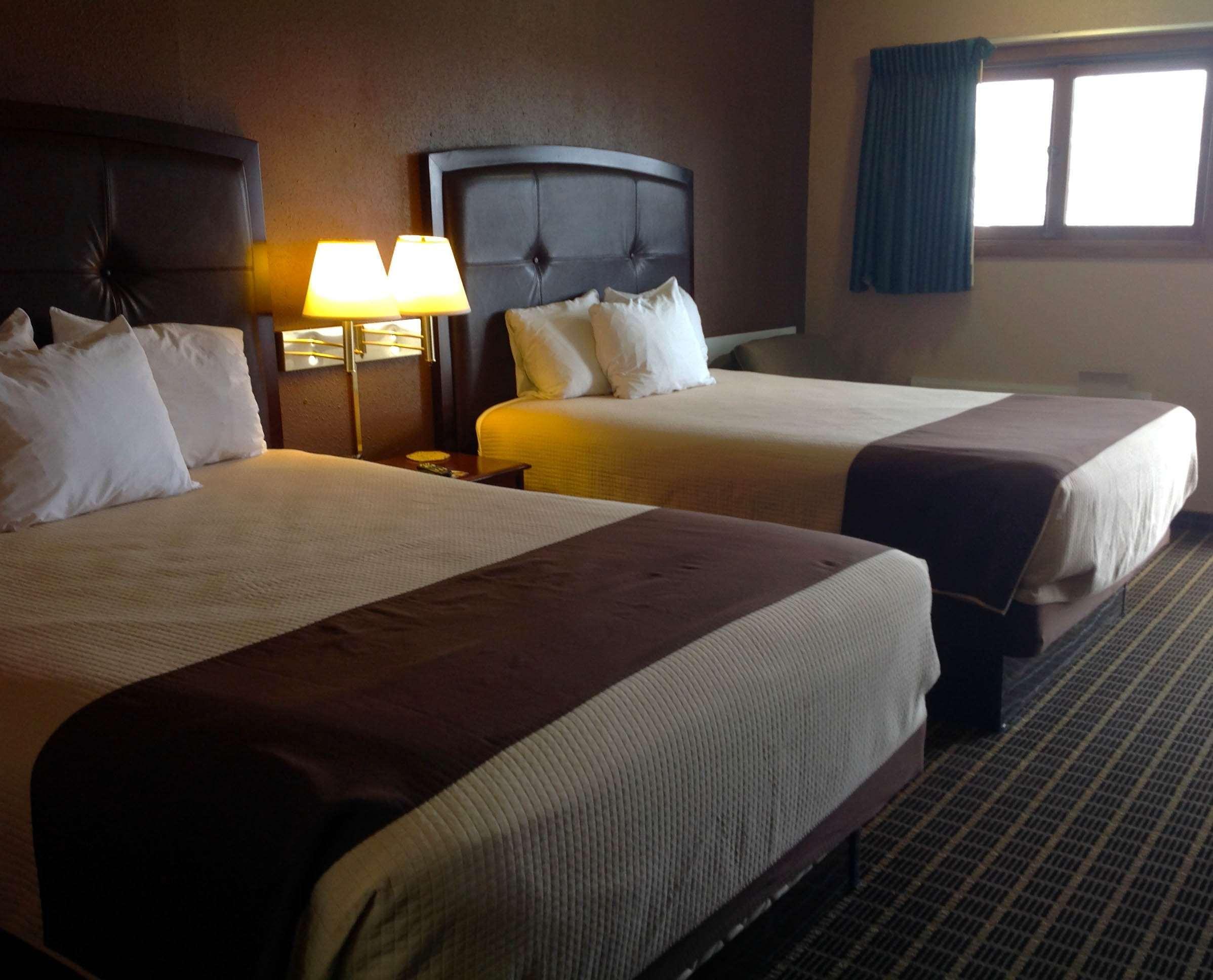 Americas Best Value Inn Йорк Екстер'єр фото
