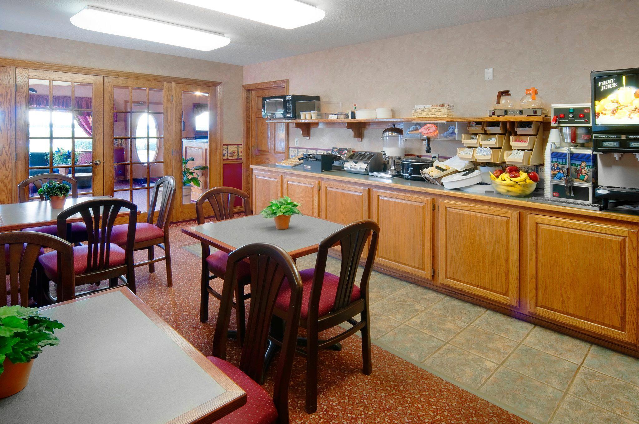 Americas Best Value Inn Йорк Екстер'єр фото
