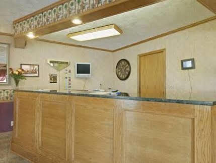 Americas Best Value Inn Йорк Екстер'єр фото