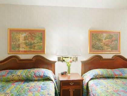 Americas Best Value Inn Йорк Екстер'єр фото